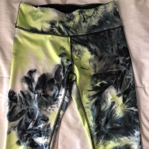 RBX workout leggings